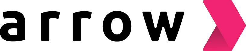Arrow logo