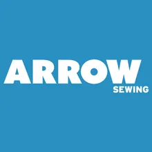 Arrowsewing logo