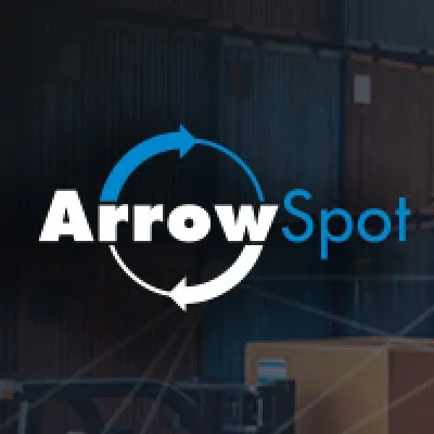 arrowspot.com's icon