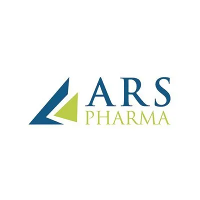 ars-pharma.com's icon