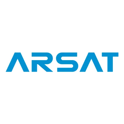 ARSAT's icon