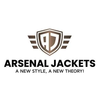 arsenaljackets.com's icon