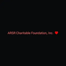ARSR Foundation's brand icon