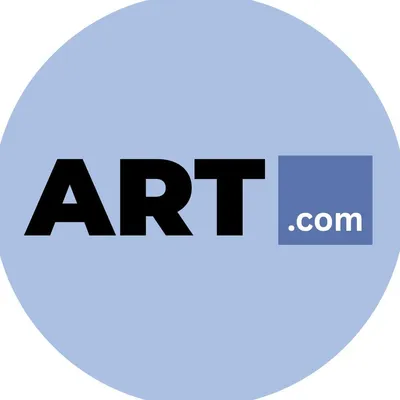 art.com's icon