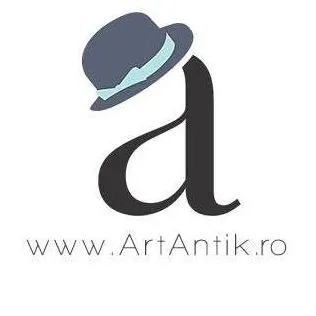 artantik.ro's icon