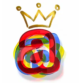artassociates.nl's icon