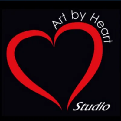 artbyheartstudio.com's icon
