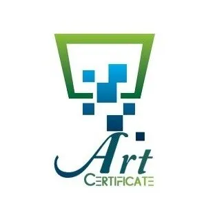 artcertificate.eu's icon