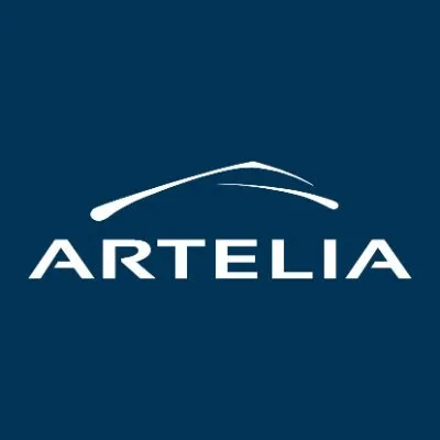 arteliagroup.com's icon