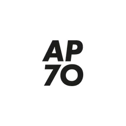 Arte Proyecto 70's icon