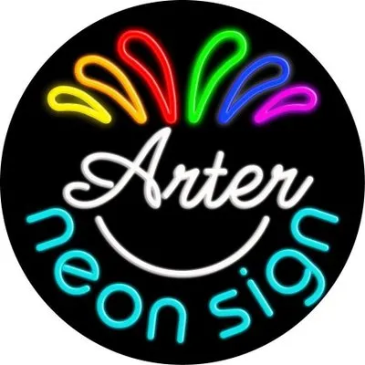 arterneon.com's icon