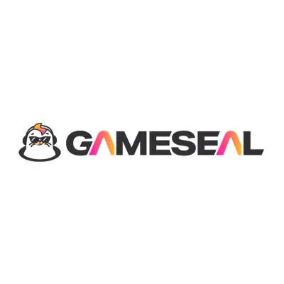 Gameseal.com's icon
