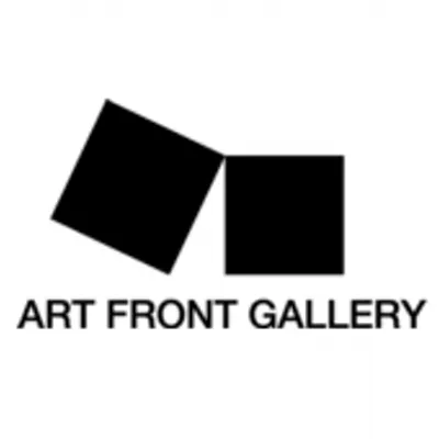 artfrontgallery.com's icon