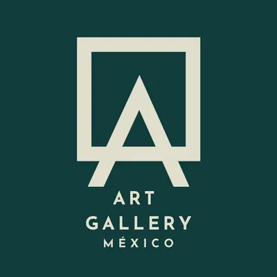 artgallery.com.mx's icon