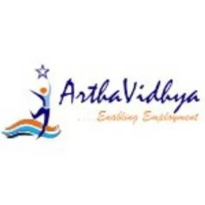 arthavidhya.com's icon