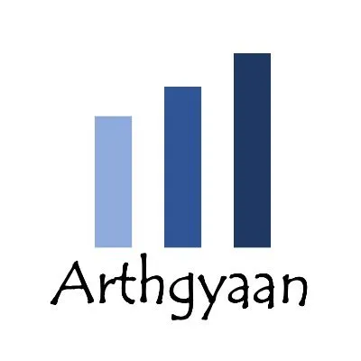 arthgyaan.com's icon