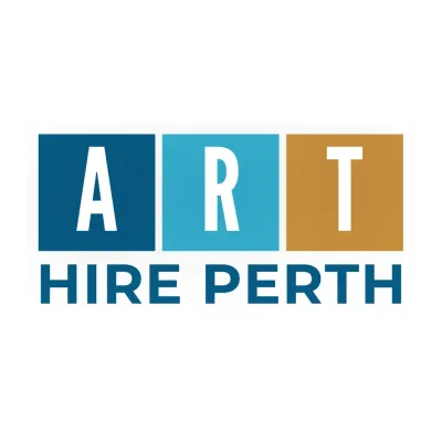 Art Hire Perth's icon