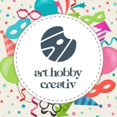 arthobbycreativ.ro's icon
