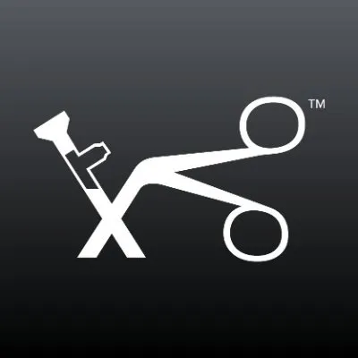 arthrexspinepatient.com's icon