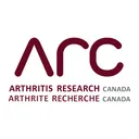 Arthritis Research Centre of Canada logo