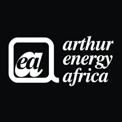 Arthur Energy Africa's icon