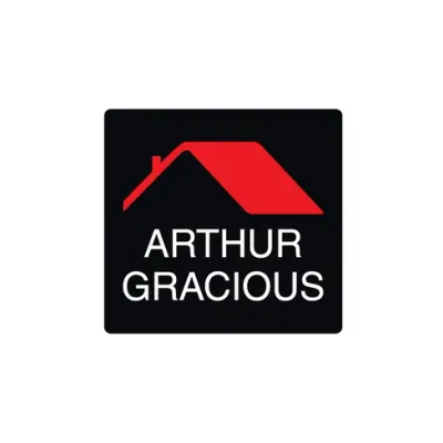 Arthur Gracious's icon