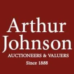 arthurjohnson.co.uk's icon
