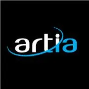 artia.co.nz's icon