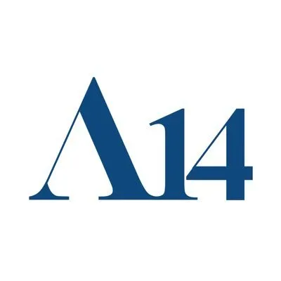 article-14.com's icon