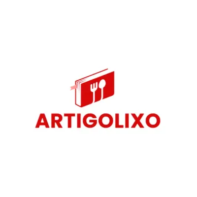 artigolixo.com's icon
