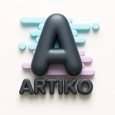 artiko.com.ar's icon
