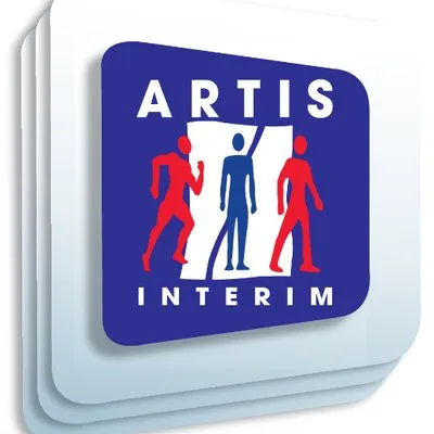 artis-interim.com's icon
