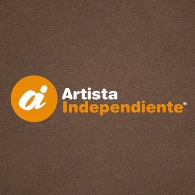 artistaindependiente.com's icon