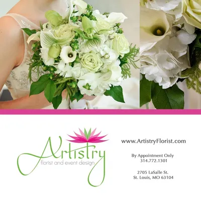 artistryflorist.com's icon