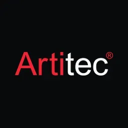 Artitec's brand icon