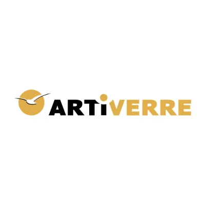 Artiverre's brand icon