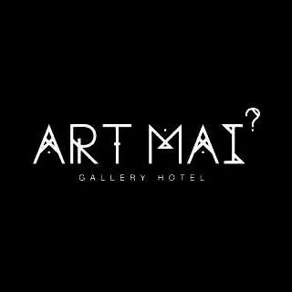 artmaigalleryhotel.com's icon