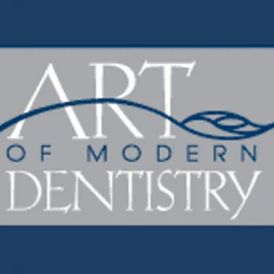 artofmoderndentistry.com's icon