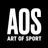artofsport.com logo