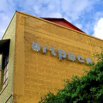 artpace.org's icon