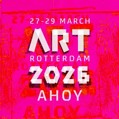 artrotterdam.com's icon