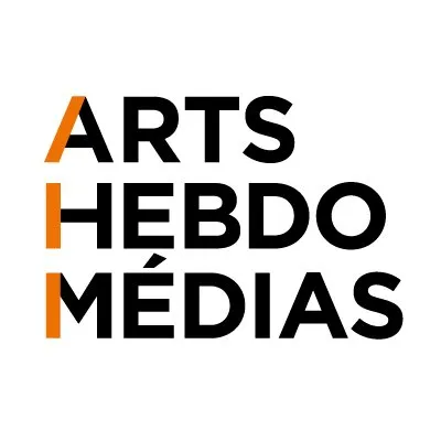 artshebdomedias.com's icon