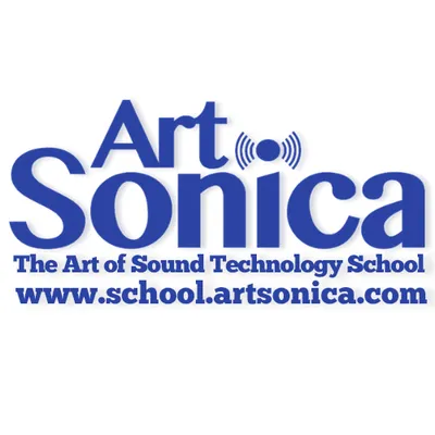 artsonica.com's icon