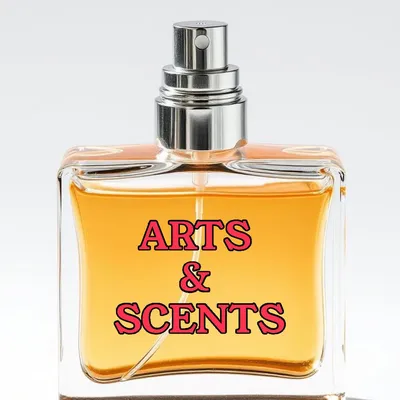 artsscents.com's icon
