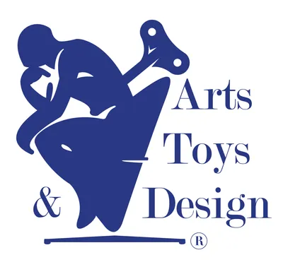 artstoysanddesign.com's icon