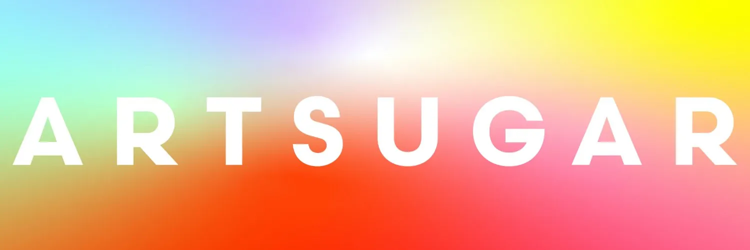 Artsugar banner