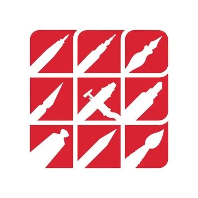artsupplywarehouse.com's icon