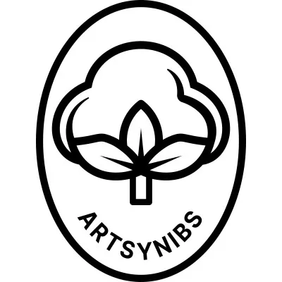 artsynibs.com's icon