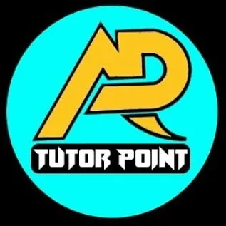 artutorpoint.com's icon