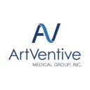 ArtVentive Medical Group logo
